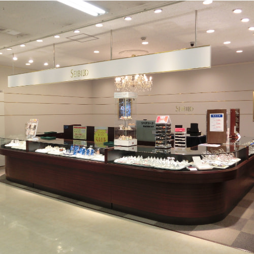 誠美堂北浦和店