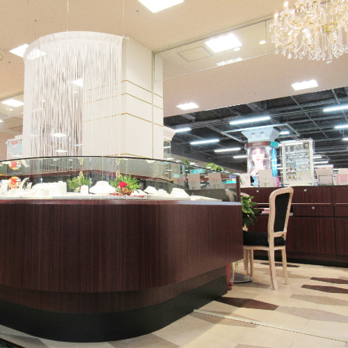 誠美堂高崎店