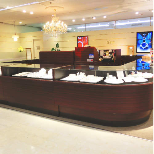 誠美堂東神奈川店