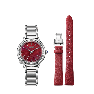 シチズン時計エル