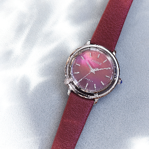 シチズン時計エル