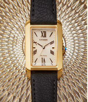 シチズン時計エル