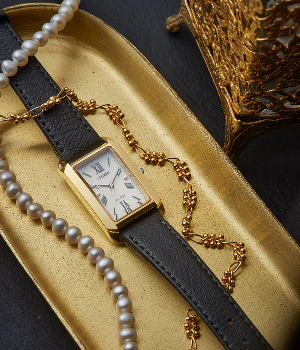 シチズン時計エル