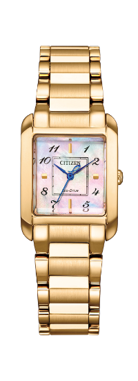 シチズン時計エル