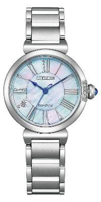 シチズン時計エル