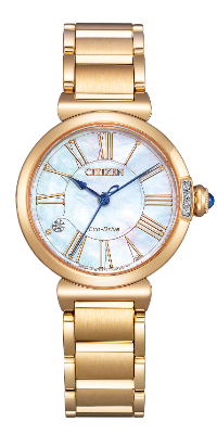 シチズン時計エル