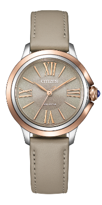 シチズン時計エル