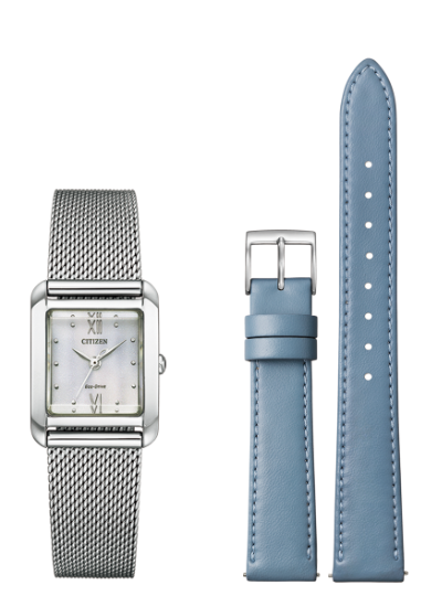 シチズン時計エル