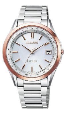 シチズン時計エクシード