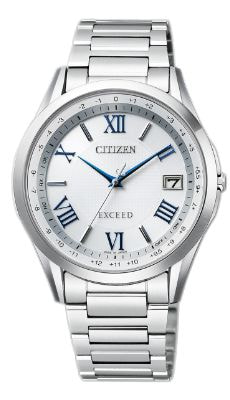 シチズン時計エクシード