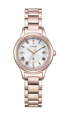 クロスシー時計