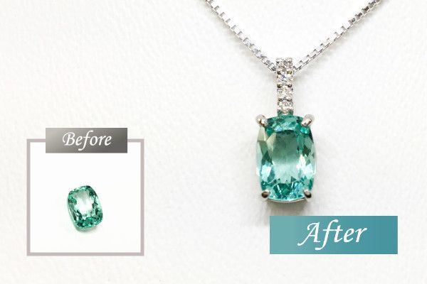 ジュエリーリフォーム