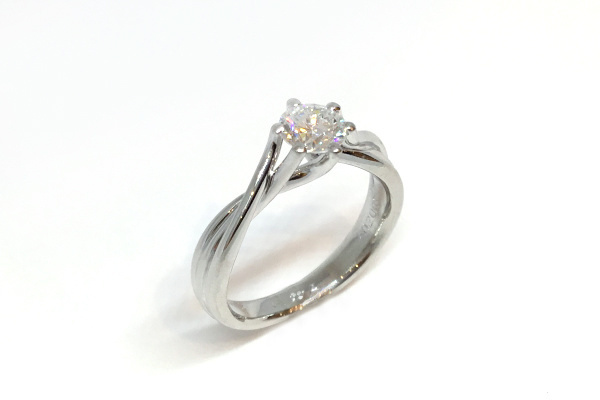 婚約指輪・結婚指輪サイズ直し