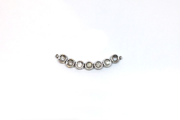 ネックレス修理